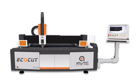 20kw cnc fiber Laser Cutting Machine
