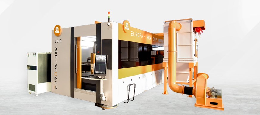 CNC Laser Cutting Machine manufacturer